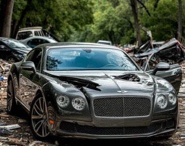 Если у виновника ДТП нет полиса ОСАГО?