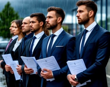 Смена названия ООО: инструкция, документы.