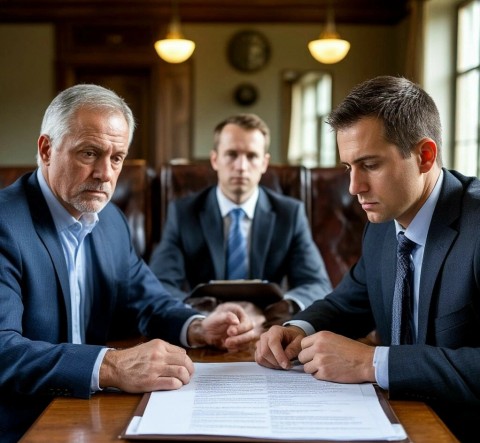 Покупка квартиры на вторичном рынке - риск